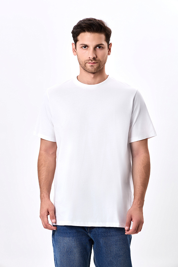 Футболка короткий рукав